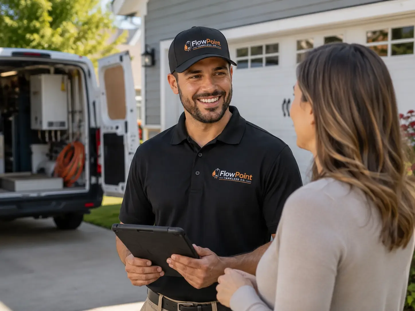 Tankless Water Heater Installation Gallup, NM FAQs